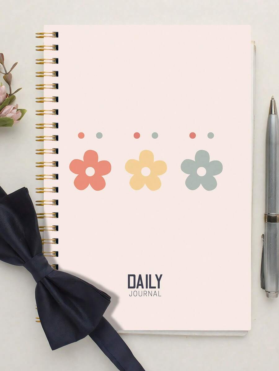 BUBU 7-Day Undated Weekly/Daily Planner, Includes To-Do List, Expense Tracker, And Meal Planner, Suitable For Back To School Supplies
