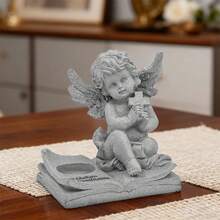 Statues - Grey - View 3