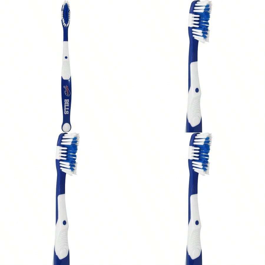 Toothbrush - באפלו בילס - ראה 1