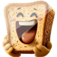 Creative Cartoon Refrigerator Magnets, Home Decor Fridge Magnets, Cute Design, Small & Fun, Essential For Refrigerator & Kitchen, Daily Life Decoration Gift - Multicolor - View 6