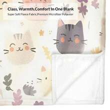 Sofa Blankets, Throw Blankets & Nap Blankets - 彩色 - 查看 8