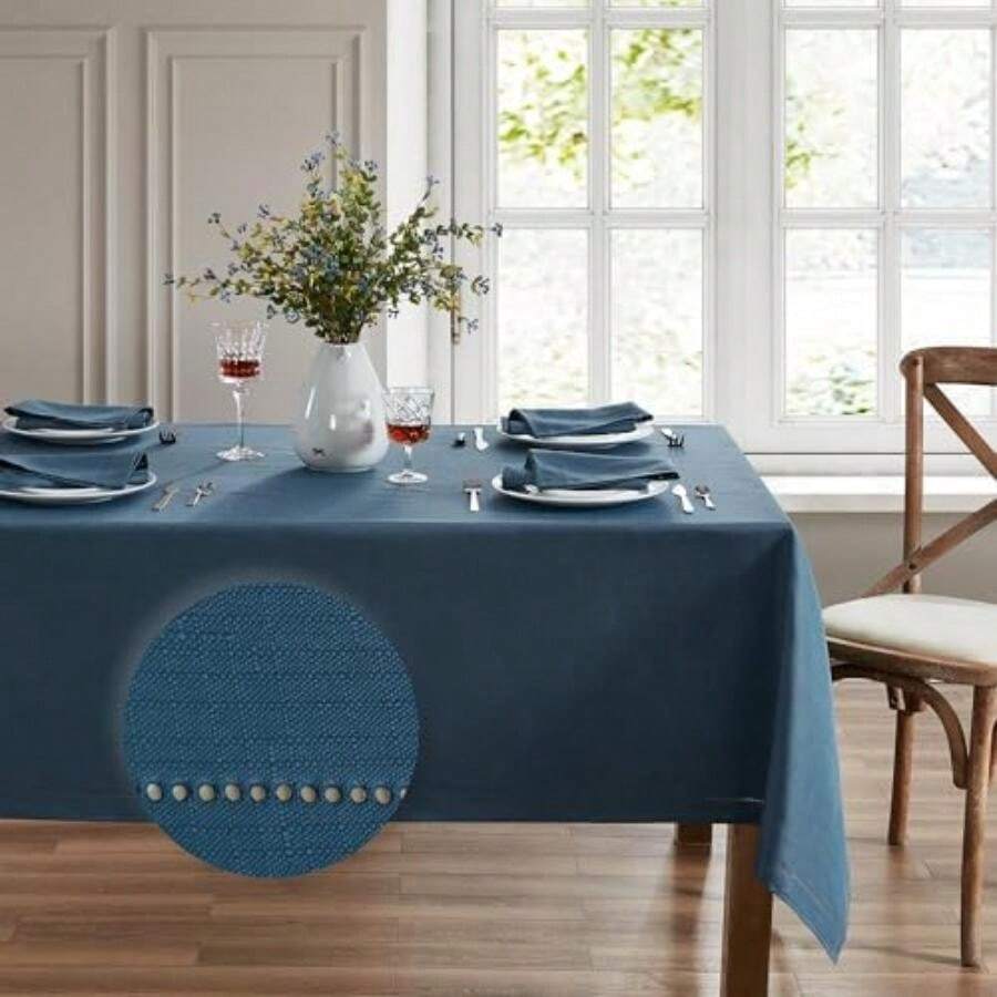 Tablecloths - Multicolor - View 1