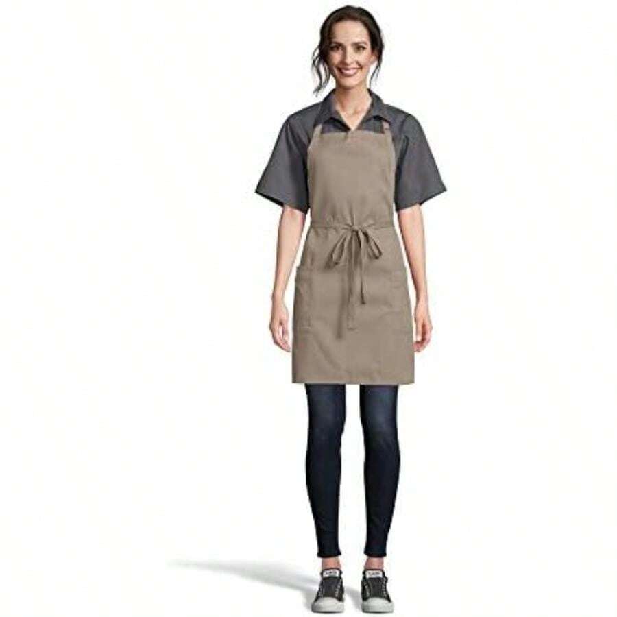 Aprons - Multicolor - View 1