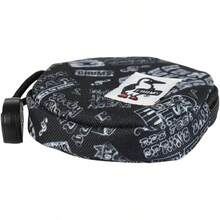 [チャムス] Recycle Round Coin Case - ライブハウス - チェックする 5