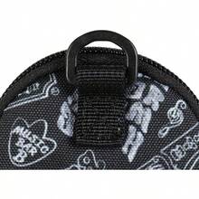 [チャムス] Recycle Round Coin Case - ライブハウス - チェックする 8