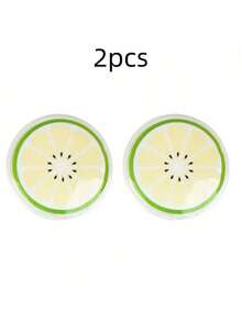 Gel Ice Pack Reusable Cooling Eye Pads And Under Eye Patches, Eye Hot Cold Pack For Eye Rela(2watermelon) - Burgundy - View 17