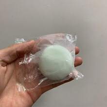 手工麻糬捏捏乐减压球 - 彩色 - 查看 10