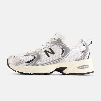 New Balance 530 系列复古跑鞋，休闲运动鞋，男女通用 U530ESA