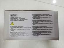 Gymnastics Rings - White - View 9