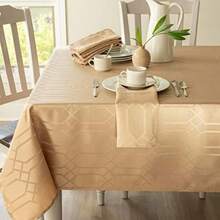 Tablecloths - Multicolor - View 2