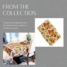 Tablecloths - Multicolor - View 5