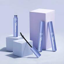 SACE LADY 黑色睫毛膏，防水浓密纤长睫毛膏，持久自然妆效，防晕染不结块眼妆 - 黑色 - 查看 11