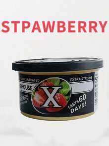 Ambientador de coche de larga duración de 60 días, fragancia elegante que crea un ambiente fresco para tu vehículo, también adecuado para desodorizar el hogar, disponible en múltiples aromas, accesorios de coche para mujeres, decoración de coche - Multicolor - Ver 19