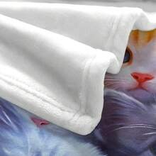 Sofa Blankets, Throw Blankets & Nap Blankets - Multicolor - View 9