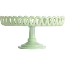 YQQ  Soporte para Tartas de 8.5 Pulgadas Color Verde2179 - Verde - Ver 4