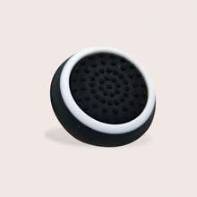 1 个适用于 Microsoft Series X|S 控制器的发光蘑菇头操纵杆帽，颜色随机 - 黑色 - 查看 6