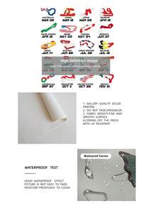 1张无框2026年方程式赛车赛道日历海报，体育主题墙面艺术，赛车装饰，汽车主题印刷品，适用于卧室、宿舍、办公室、客厅、派对装饰，最佳礼物之选，生日礼物，趣味海报，房间装饰，卧室，房间装饰，装饰，墙面印刷品，印刷品，海报，复古装饰，卧室装饰，大学宿舍必备 - 彩色 - 查看 9