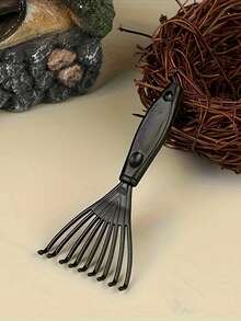 卷发梳，卷发定型梳 - 透气式顺发造型梳 | 减少拉扯，增强卷度，完美适用于吹风造型 - 彩色 - 查看 8