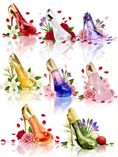 1瓶80毫升/1瓶30毫升无焰香氛，装饰香氛，液体香氛，空气清新剂，馈赠亲朋好友的理想礼物，珍藏友谊的精美纪念品