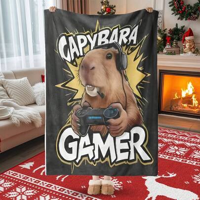 Sofa Blankets, Throw Blankets & Nap Blankets