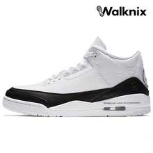 X Air Jordan 3 Retro SP 'White' Black Sneakers Men DA3595-100 - Nhiều màu - Xem 1