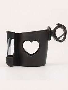 The Cup Holders In The Carriages Include A Mobile Phone Holder, A Skateboard Cup Holder, A Universal Cup Holder, A 2-In-1 Mobile Phone Holder Suitable For Strollers, Bicycles, Wheelchairs, And Bicycles. It Is Battery-Free. - Multicolor - View 8