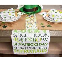 Tablecloths - Multicolor - View 6