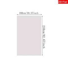 1pc 2D Flat Door Banner, Polyester Beach Scenery Door Valance, Multipurpose Rectangular Stone Arch Flag, Suitable For Home, Holiday, Birthday, Pull-Up Banner, No Power Required - Multicolor - View 6