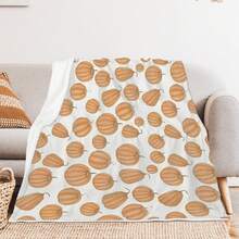 Sofa Blankets, Throw Blankets & Nap Blankets - Multicolor - View 6