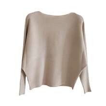 Women Outdoor Hoodies & Sweatshirts - Khaki - View 4