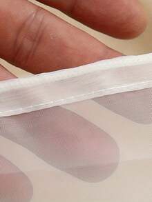 Reusable Fine Mesh Nylon Filtration Bags, Suitable For Brewing, Nut Milk Making, Beverage Brewing, Kitchen Tools, Convenient For Filtering And Steeping - Multicolor - View 3