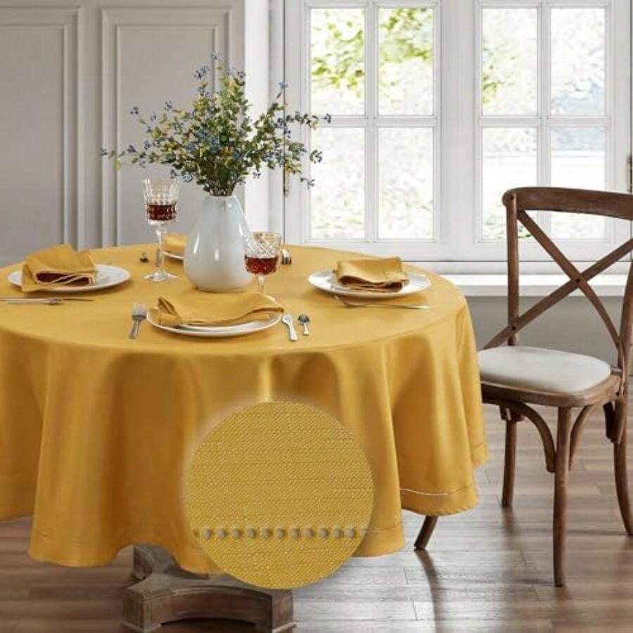 Tablecloths - Multicolor - View 1