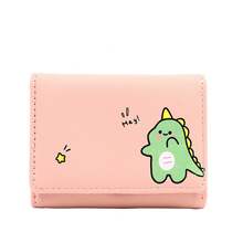 Women Wallets - Purple - View 8