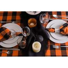 Tablecloths - Multicolor - View 4