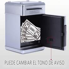 Money Box - Payment - View 8
