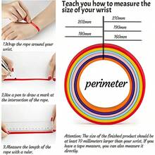 Pulseras de silicona personalizadas al por mayor, personalizables con texto, logotipo e conos, 30/500/1000 unidades. Pulseras de goma para eventos, recaudacin de fondos, regalos y concientizacin. silicona suave, varios tamaos y colores. - inicial - Ver 7