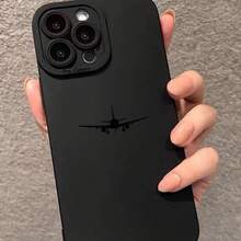 Funda para teléfono compatible con iPhone 17 aire/16/15/14/13/12/11. Profesional máximo 14/15 más dieciséis E 12/13MINI, X/XR/XSMax, compatible con Samsung Galaxy A03/A03CORE/A03S/A04/A04E/A05/A05S/A06/A06/A07/A12/A13/A13/A14/A15/A16/A17/A20/A20S/A21S/A22/A23/A24/A25/A26/A32/A34/A35/A36/A52/A53/A54/A55/A56/A71/A73/A81/F15/M35/M55/M56/NOTE10/NOTE10PLUS/NOTE20/NOTE20ULTRA/S10E/S20/S20FE/S20PLUS/S20ULTRA/S21/S21FE/S21P LUS/S21ULTRA/S22/S22PLUS/S22ULTRA/S23/S23FE/S23PLUS/S23ULTRA/S24/S24FE/S24PLUS/S24ULTRA/S25/S25EDGE/S25FE/S25PLUS/S25ULTRA, viene con protección de altura de lente y diseño de pupila. - Negro - Ver 4