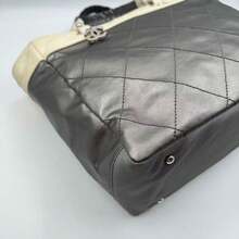 CHANEL Large Paris Biarritz Tote CC5Fei - Sáng - Xem 7