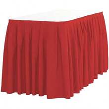 Tablecloths - Multicolor - View 1