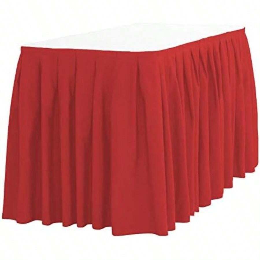 Tablecloths - Multicolor - View 1