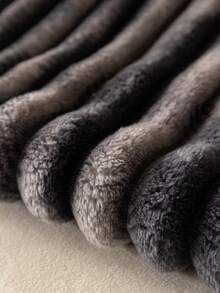 1 chiếc vỏ đệm sofa dày dặn, sang trọng, kiểu dáng hiện đại, đơn giản, chống trượt, giữ ấm, chống bụi, có thể giặt được, màu xám đậm, mềm mại, không phai màu, không rụng lông, trang trí phòng ngủ, thân thiện với thú cưng, có thể điều chỉnh cho sofa góc, phù hợp cho phòng ngủ, văn phòng, phòng khách, sofa chữ L và sofa 1/2/3/4 chỗ ngồi. - Màu xám đen - Xem 9