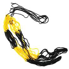 尼龙加厚单球收纳袋，便携式户外运动足球、篮球、排球网袋