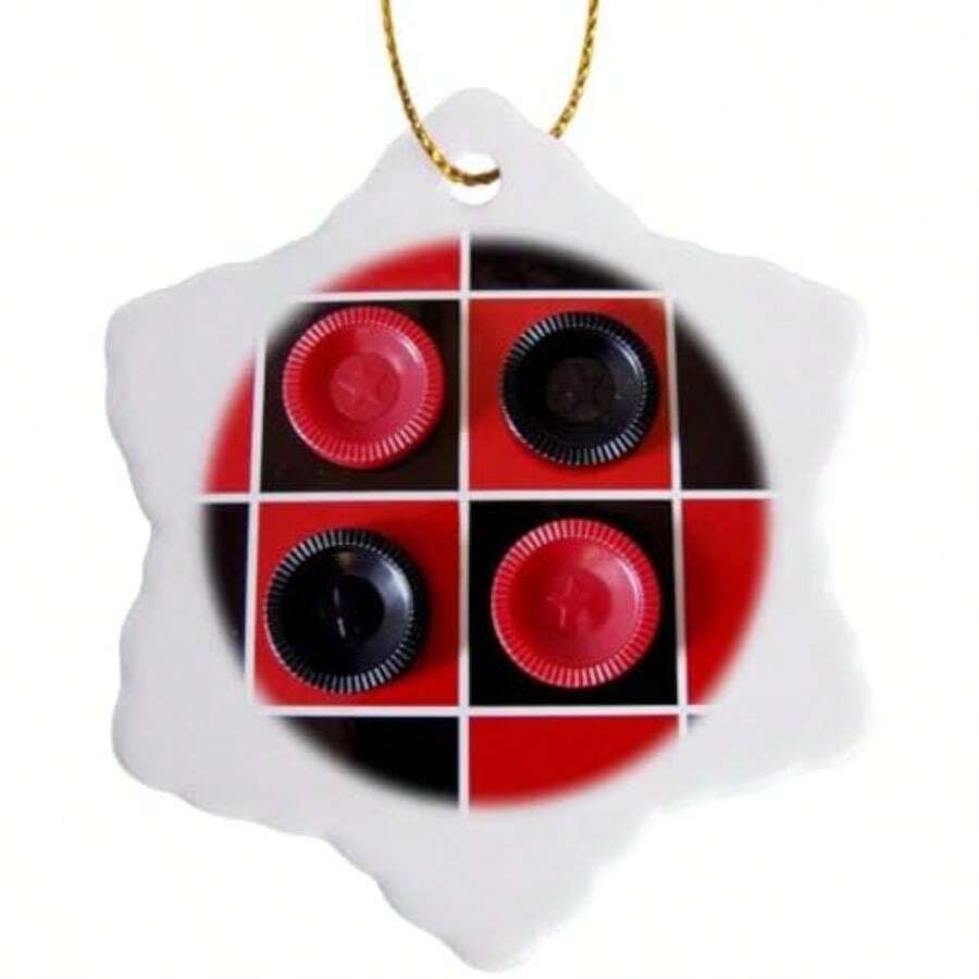 Tree Toppers - Multicolor - View 1