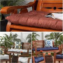 Outdoor Pillows & Cushions - 棕色 - 查看 6