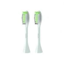 Philips Sonicare One, Replacement Toothbrush Heads , BH1022/13(2 Packs),Brush For 90 Days With One Battery,Good Vibrations,Compatible With HY1100 HY1200 - Mint Blue - View 7
