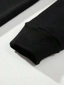 Off-Road Vehicle Motorcycle Cross-Country Race Fox Racing Monster Energy Ink Green Off-Road Vehicle Washed T-Shirt Off-Road Vehicle Clothing Male And Female Boys And Girls Scars Unisex LORA Archers.Warm And Comfortable2025 - 黑色 - 查看 5