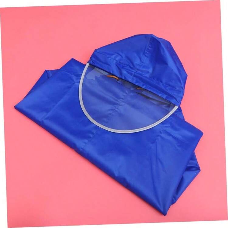 Umbrellas And Rain Hat Umbrellas - 藍色的 - 查看 4