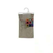 Funda de almohada color arena de alta durabilidad de 30cm*50cm - Café integral - Ver 1