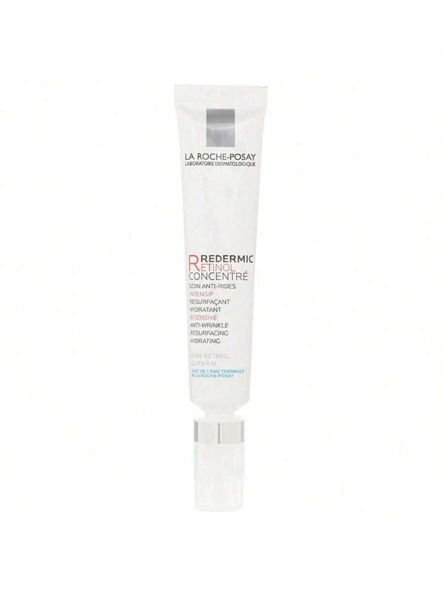 La Roche Posay Redermic Retinol Intensive Anti-Aging Concentrate 30ml/1oz - White - View 1