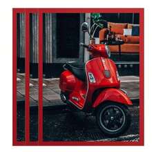 1个/3个简约风格家居装饰相框，尺寸30x40厘米（适用于28.2x38.2厘米照片纸），适合作为情人节、新年礼物送给家人或爱人，可横向或纵向摆放。 - 彩色 - 查看 15